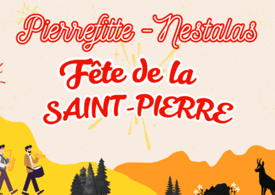 Bannière Pierrefitte