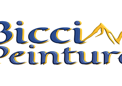 Logo BICCI Peinture copie