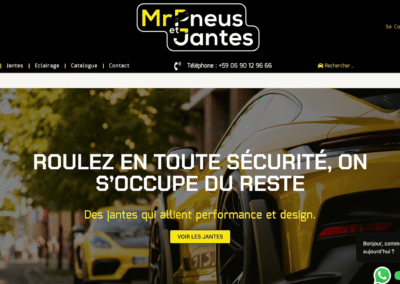 Mrpneu