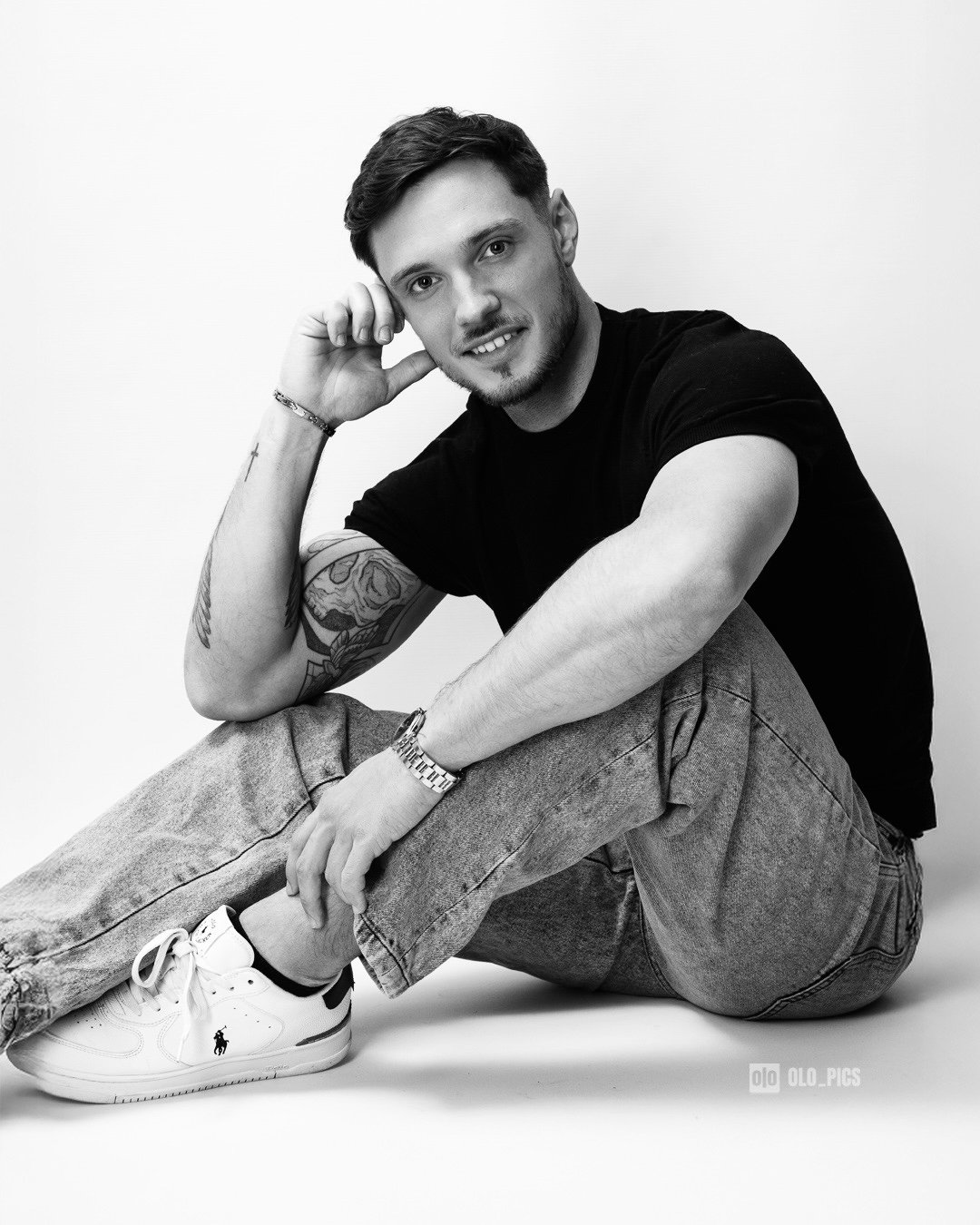 Guillaume Bert — Fondateur de BERT Products & Co